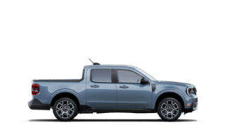 2025 Ford Maverick® External Image 1